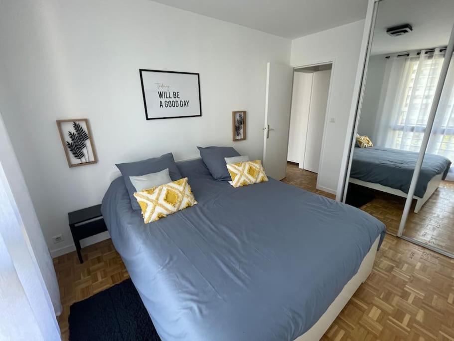 Heads Property - Full Appart 72 M2 Levallois-Perret Dış mekan fotoğraf