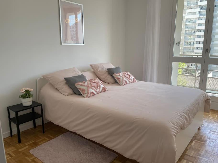 Heads Property - Full Appart 72 M2 Levallois-Perret Dış mekan fotoğraf
